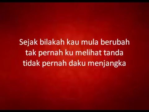 Phyne Ballerz - Hancur Lyrics