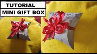 DIY Tiny Love Gifts | Surprise Gifts for Boyfriend or Girlfriend | Last Minute Present Ideas