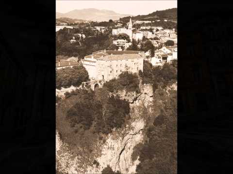 Tamara Obrovac - Dolor.wmv