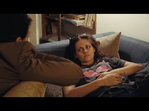 Clouds of Sils Maria clip - "It doesn't work like that"