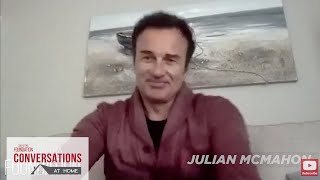 Conversations at Home with Julian McMahon