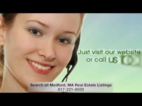 Homes For Sale In Medford MA | 617-221-8500 Houses For Sale in Medford MA