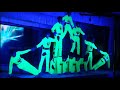 Sophia Fest 2020 Chinese Artforms Pyramid Formations Performed By Students Of Class IX VIII