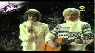 Hepie & Hepie - Ik Heb Alleen Nog Maar Die Foto video