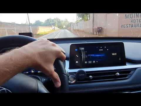 Tiggo 8 2022 SUV Consumo Opinião Dono 3 meses de uso