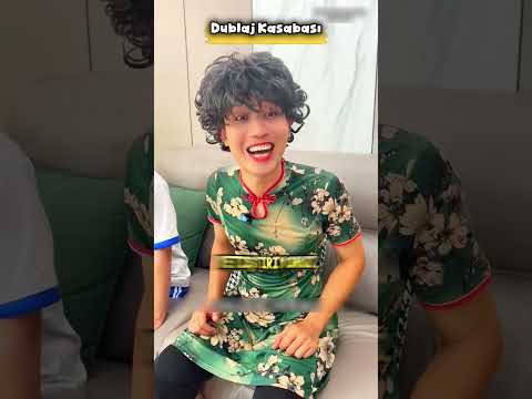USLU Çocuk OL Tamam MI? 🍊😂