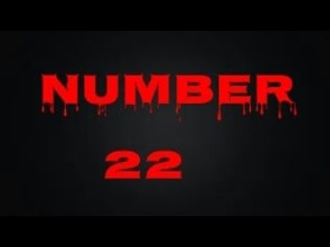 Number 22 (Crime Film)