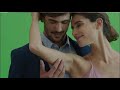 VFX BREAKDOWN NIVEA Mulan TVC