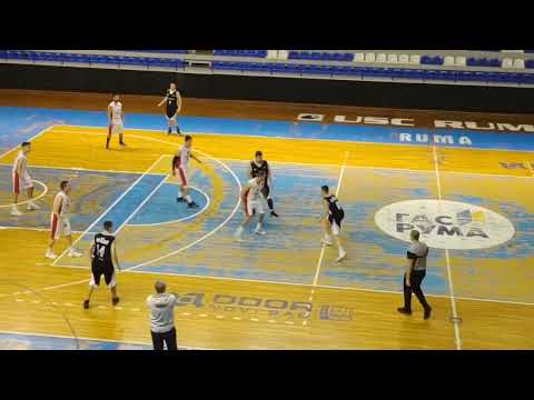 KK Sloven - KKDunav 2014