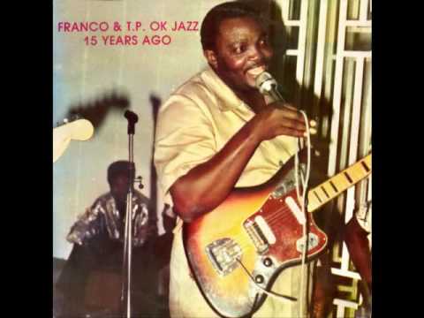 Mokili Macaramba (Franco) - Franco & L'O.K. Jazz 1970