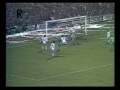 Ferencváros - Újpest 2-0, 1989 - MTV Összefoglaló