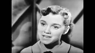 The Lennon Sisters - &quot;Graduation Day&quot;