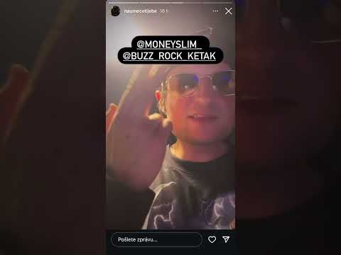 NAUME & OG PAV x MONEY SLIM x CHURAQ SPUTNIK LEAK