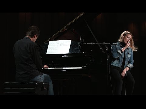 I Love You More Than You'll Ever Know - DONNY HATHAWAY cover -  Rydell