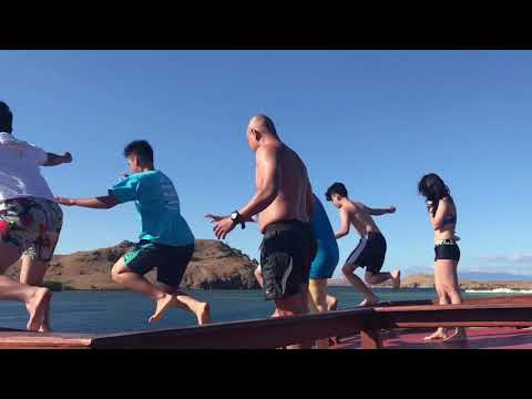 LABUAN BAJO TRIP #indonesiajuaratrip