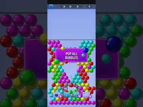 Bubble King Sky Ame Video