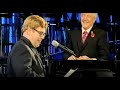 Song On The Spot - Elton John