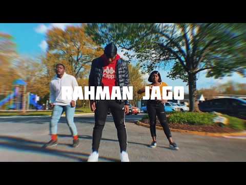 Rahman jago, Jamo Pyper, Zlatan Ibile - Of Lala (Official Dance Video)