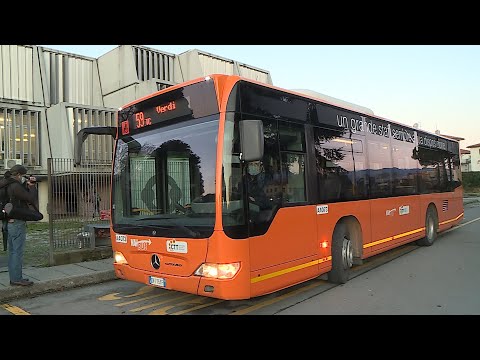 Rientro a scuola, trasporto pubblico senza intoppi