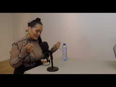 #Talkswithcharly x Romy Dya ( Artist, songwriter)