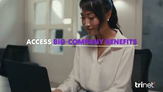 Why TriNet Full-Service HR, Benefits & Payroll Solutions for Growing Businesses