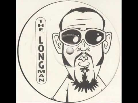 Leeroy Thornhill (The Longman) - Dreamers (1996)