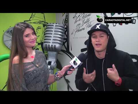 Mi debilidad, es el tema con el que Xavi Devine presenta su primer álbum Veintiuno