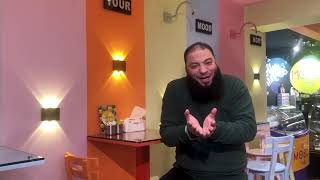 رسالة إلى كل زوج و زوجة : الاهتمام أهم من الحب ! #شهر_عسل_من_جديد | د . حازم شومان image