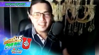 Nick Vera Perez talks about his kind of music | Showtime Online U