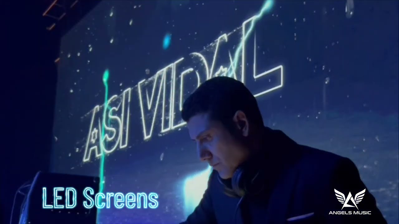 Promotional video thumbnail 1 for Angels Music Productions