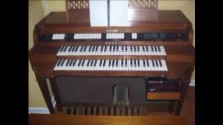 Appat des mots l&#39;   France d&#39;Amour [ORGAN]