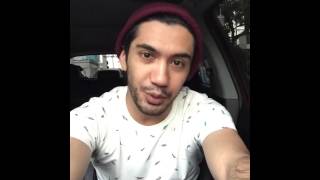 Download lagu GREETINGS FROM REZA RAHARDIAN - TALAK 3 mp3 Download lagu GREETINGS FROM REZA RAHARDIAN - TALAK 3 mp3