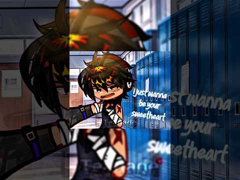 💐I Just Wanna Be Your Sweetheart 💖 Aphmau//#fpy #gacha #gachatrend #gachatiktok #feedshorts #shorts