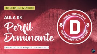 Perfil Dominante