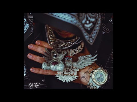 [FREE] Shiva x Charlie Charles Type Beat " The Difference " - Dark Type Beat