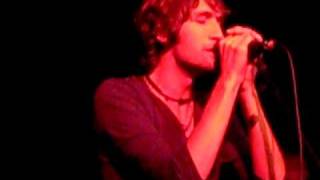 Outside - Green River Ordinance - Houston, TX