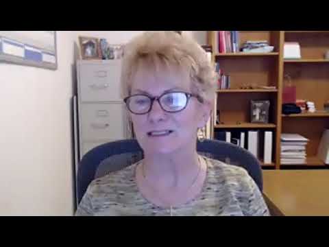 Grant Writing Workshop 7/28/20 Image