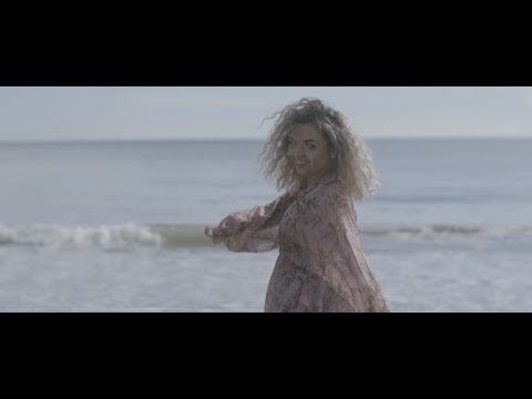 Chanel Yates - BEACH SIDE // Official Video