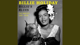 Billie&#39;s Blues