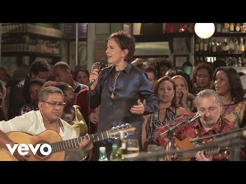 Luz Do - Leila Pinheiro