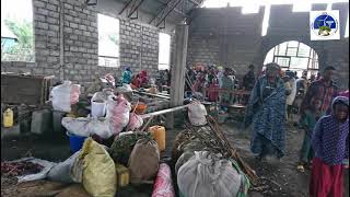 Assist Women and Children Victims of War in Congo