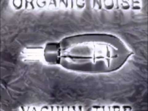 Organic Noise - White Noise