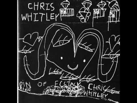 Chris Whitley - Guns and Dolls