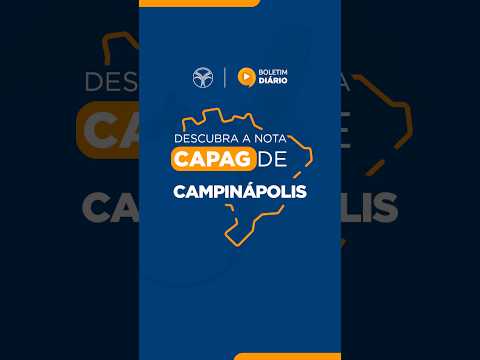 CAPAG: como avaliar a saúde fiscal de um município?