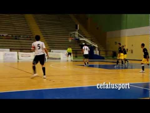 Real Simegas - Ad Maiora Prizzi 3-0