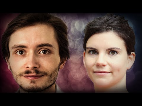 #709 Jeanne Bovet: The Evolution of Female Attractiveness, and Parent-Offspring Conflict in Mating