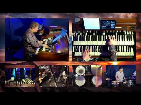 Reboot:Ronnie Foster Daisuke Kawai×Yasuo Sano