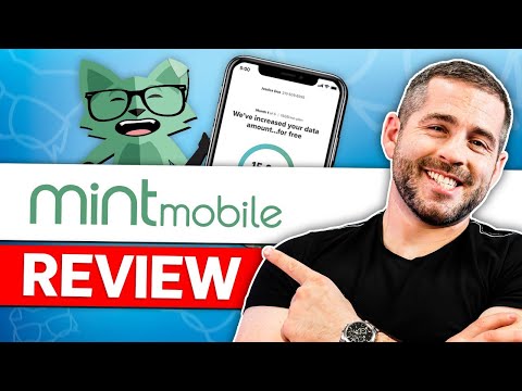 Mint Mobile Review | Ideal for Travelers or Freelancers?