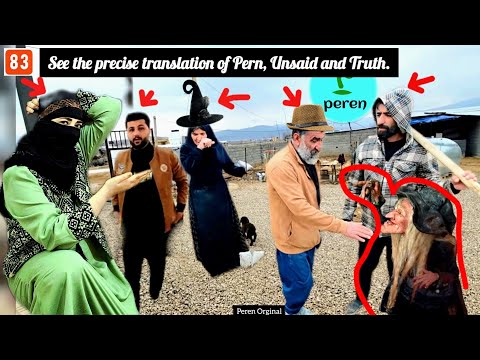 See the precise translation of Pern, Unsaid and Truth.💰👌