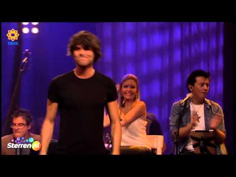 Simon Keizer - Lion in the morning sun - De Beste Zangers Unplugged